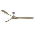 Wrap Custom 84 Inch Outdoor Ceiling Fan