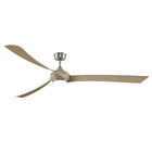 Wrap Custom 84 Inch Outdoor Ceiling Fan