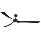 Wrap Custom 84 Inch Outdoor Ceiling Fan
