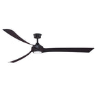 Wrap Custom 84 Inch Outdoor Ceiling Fan