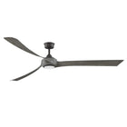 Wrap Custom 84 Inch Outdoor Ceiling Fan