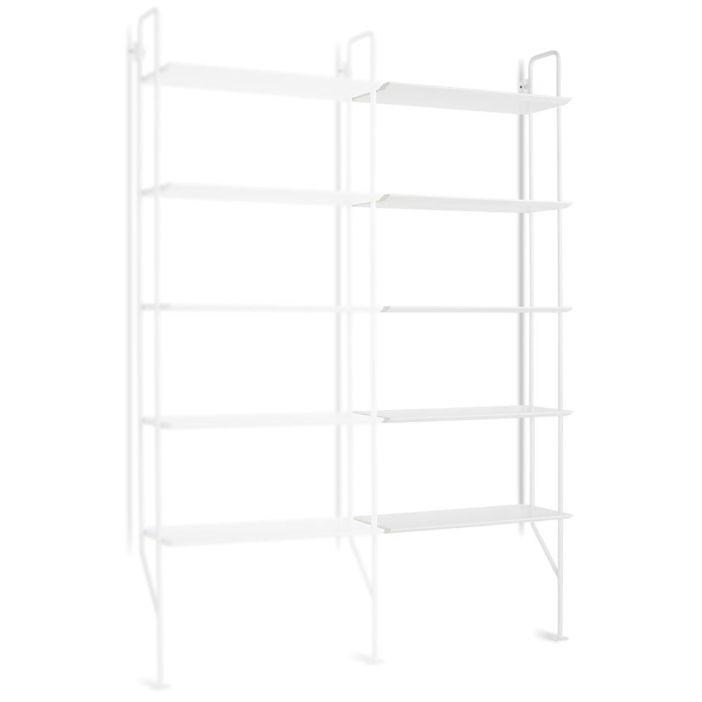 Hitch Bookshelf Add-On Kit
