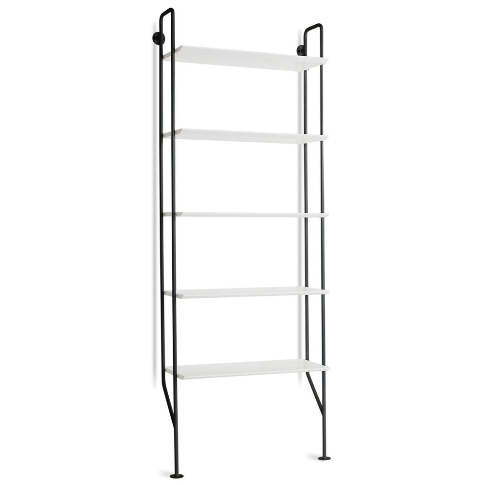 Hitch Bookcase