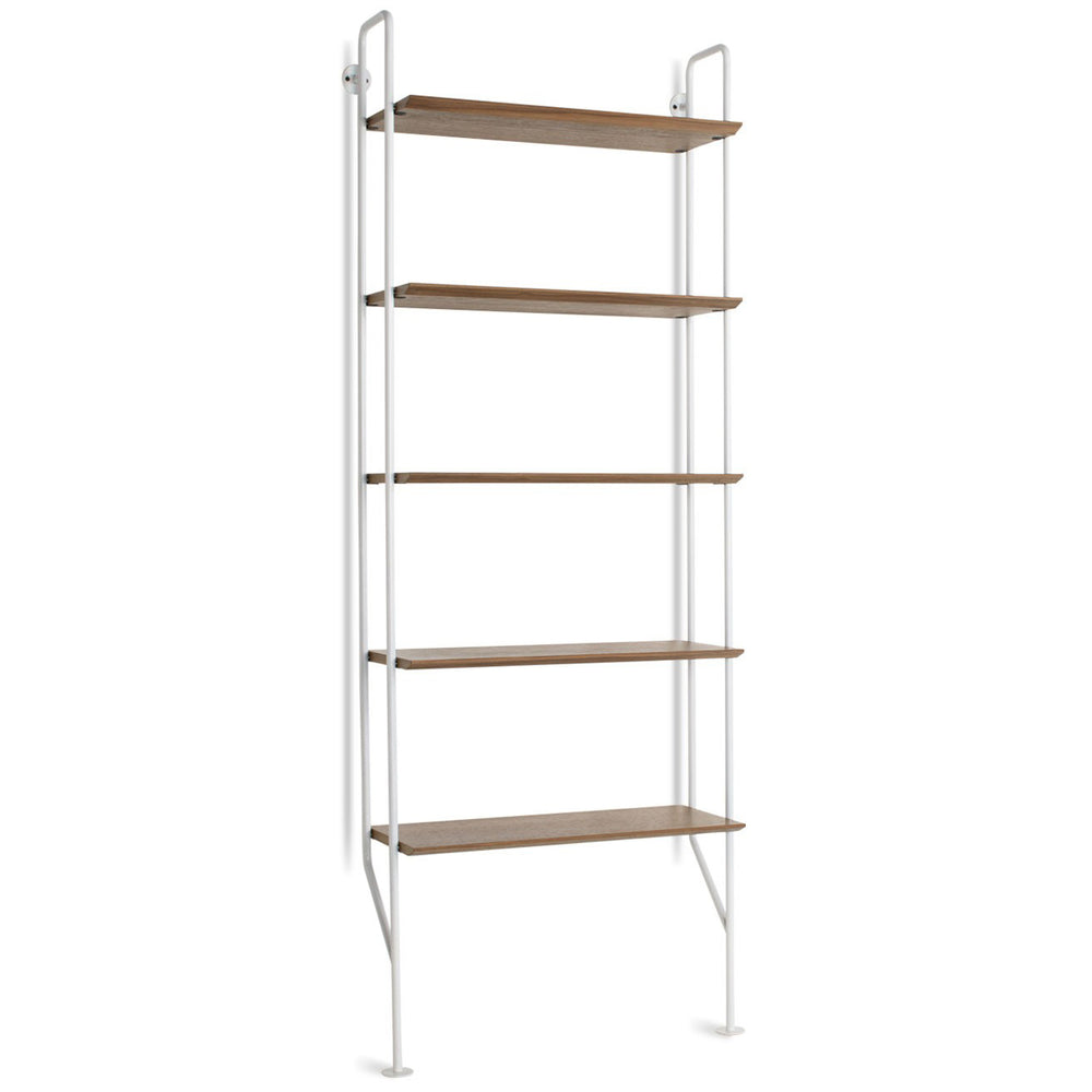 Hitch Bookcase