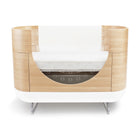 Pod 2 in 1 Convertible Crib