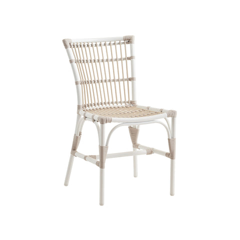 Elisabeth Outdoor Side Chair