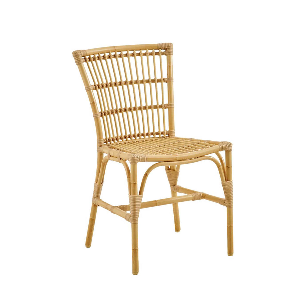 Elisabeth Outdoor Side Chair