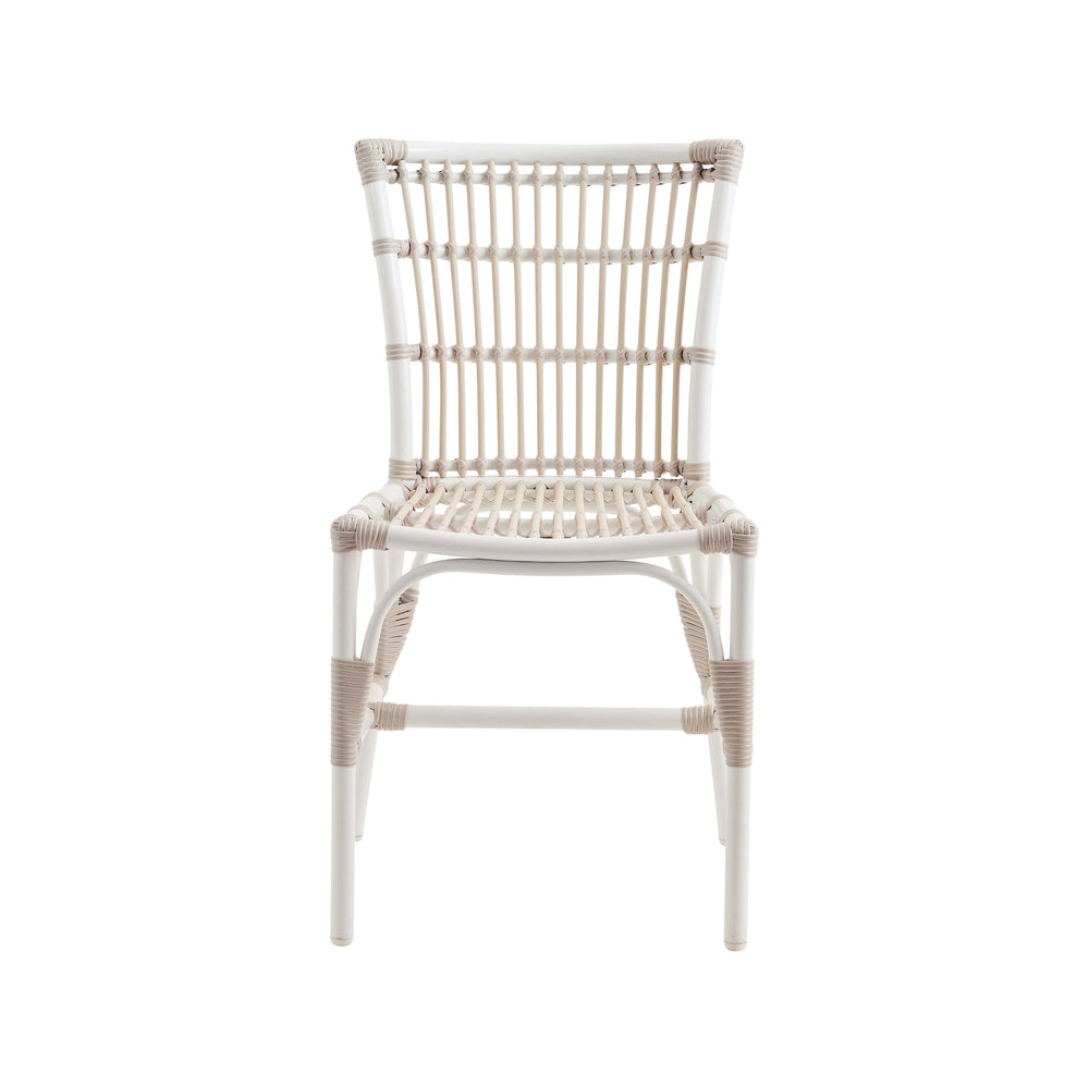 Elisabeth Outdoor Side Chair