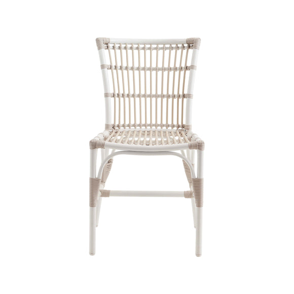Elisabeth Outdoor Side Chair