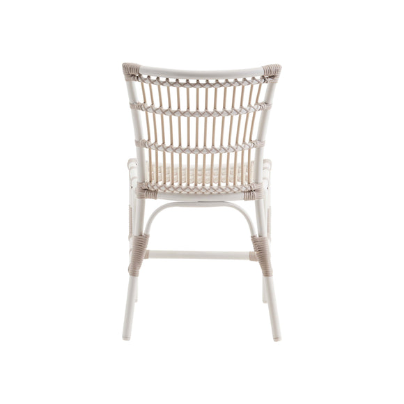 Elisabeth Outdoor Side Chair
