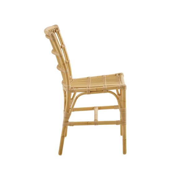 Elisabeth Outdoor Side Chair