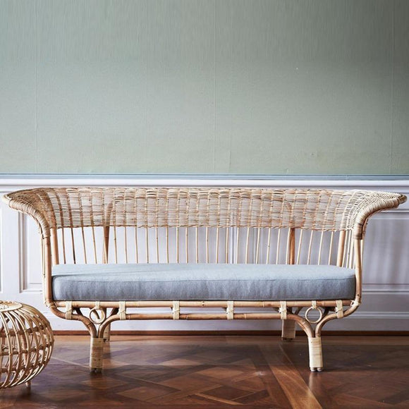 Franco Albini Belladonna Sofa