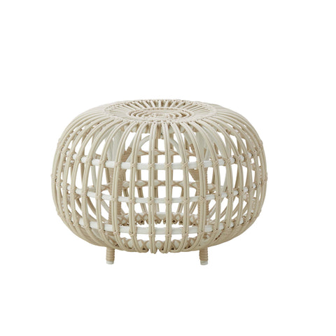 Franco Albini Outdoor Ottoman