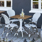 Isabell Outdoor Armchair