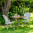 Isabell Outdoor Armchair