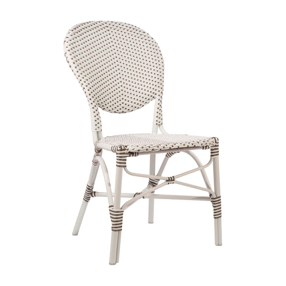 Isabell Outdoor Side Chair