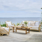 Julian Outdoor Coffee Table