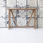 Lucas Console Table