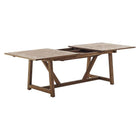 Lucas Extension Dining Table