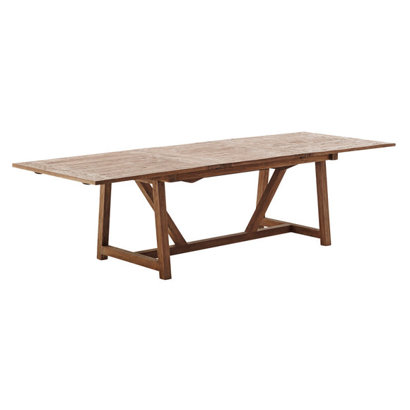 Lucas Extension Dining Table