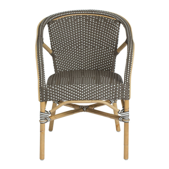 Madeleine Armchair