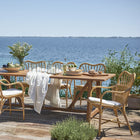 Margret Outdoor Dining Chair