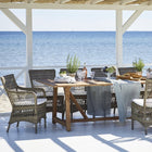 Marie Outdoor Armchair