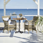 Marie Outdoor Armchair