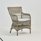 Marie Outdoor Armchair