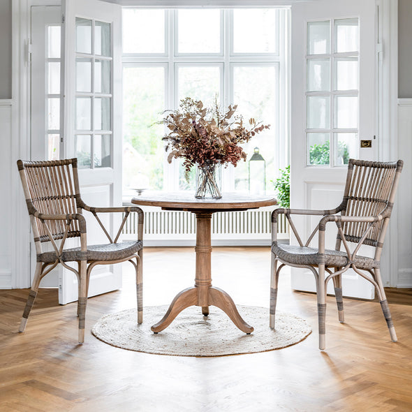 Michel Café Table