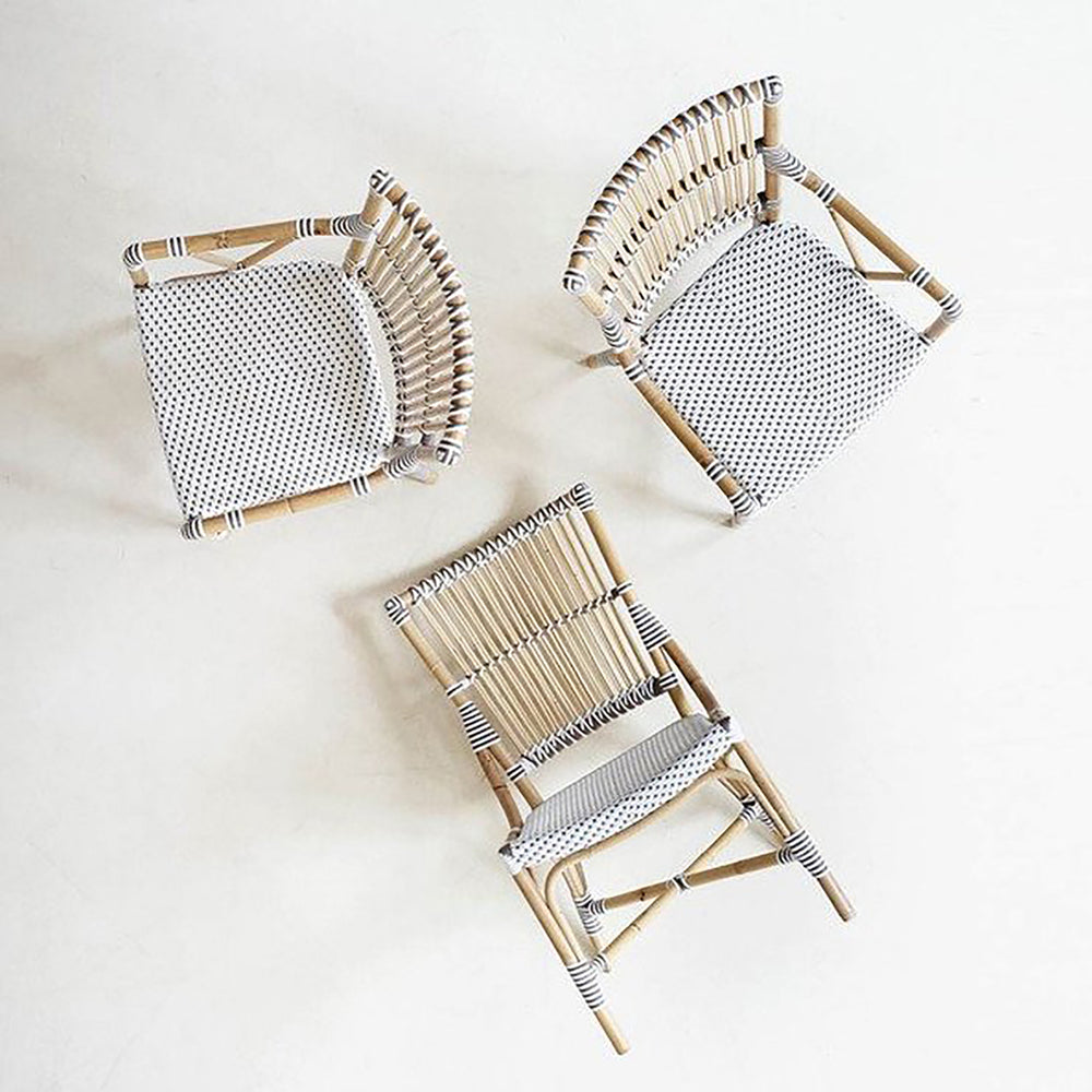 Monique Bistro Armchair