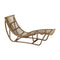 Michelangelo Chaise Lounge  option Antique
