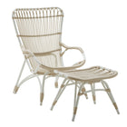 Monet Outdoor Highback Chair