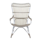 Monet Outdoor Highback Chair