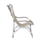 Monet Outdoor Highback Chair