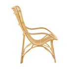 Monet Outdoor Highback Chair