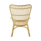 Monet Outdoor Highback Chair