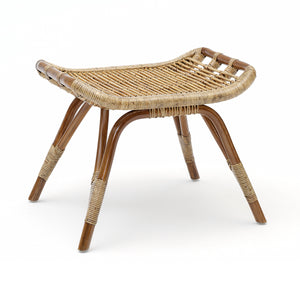 Monet Footstool