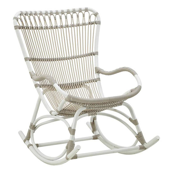 Monet Outdoor Rocking Chair