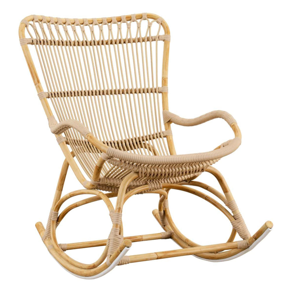 Monet Outdoor Rocking Chair