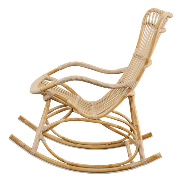 Monet Outdoor Rocking Chair