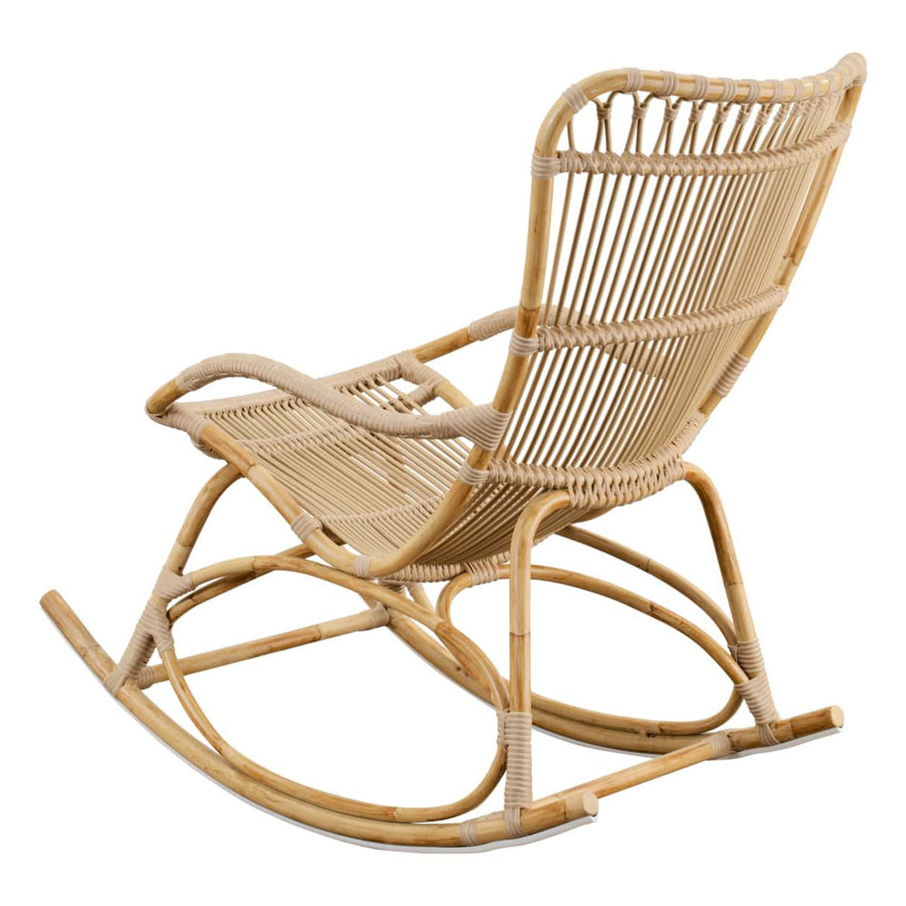 Monet Outdoor Rocking Chair