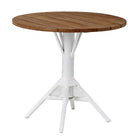 Nicole Round Cafe Table