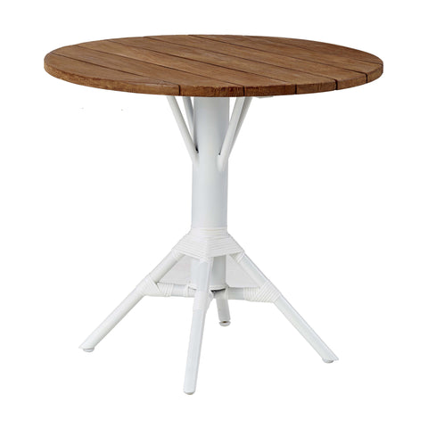 Nicole Round Cafe Table