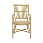 Piano Outdoor Armchair