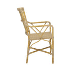 Piano Outdoor Armchair