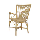 Piano Outdoor Armchair