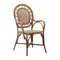 Romantica Chair  option Antique