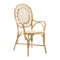 Romantica Chair  option Natural