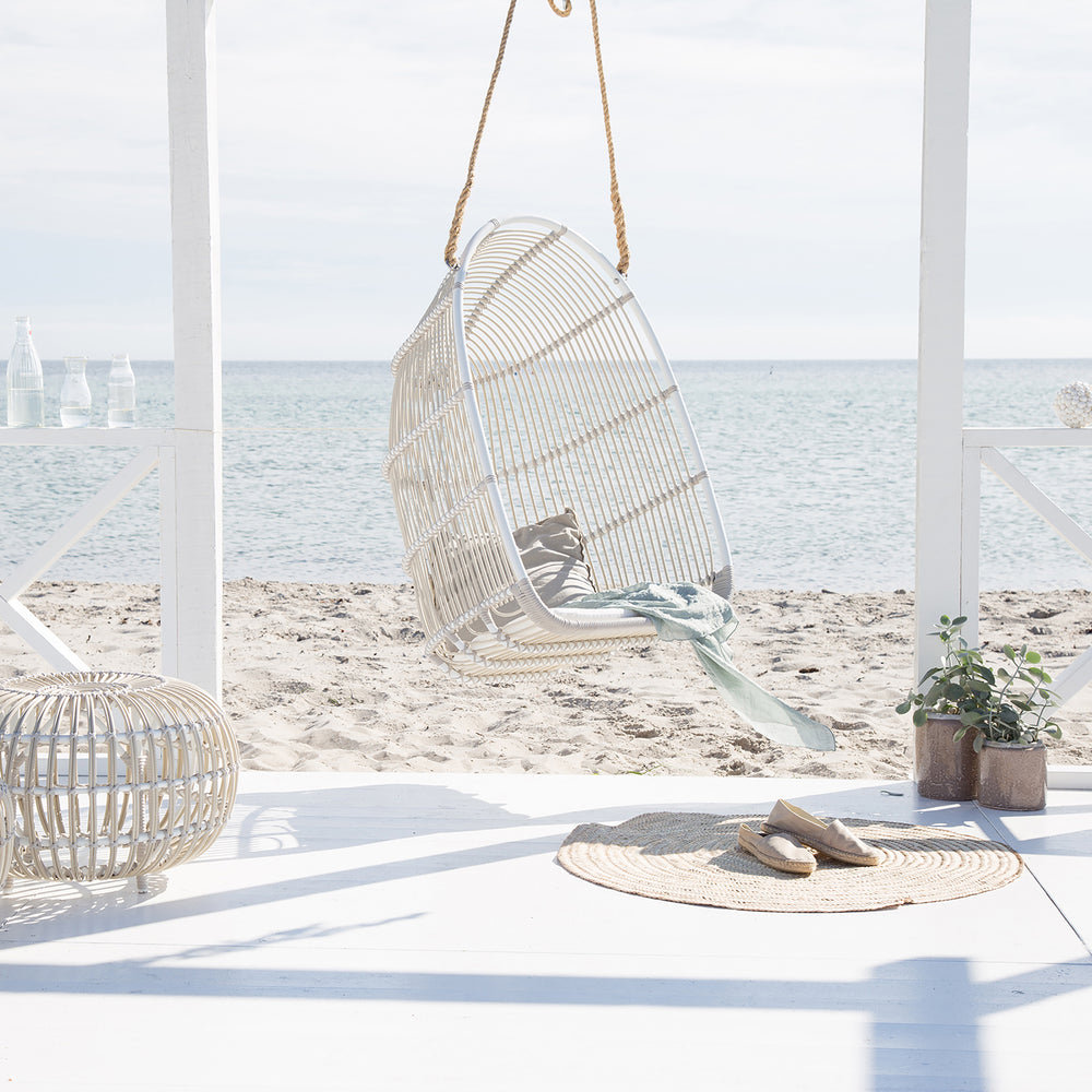 Renoir Outdoor Hanging Swing Chair
